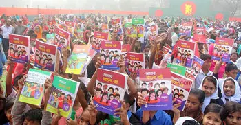 National Textbook Festival begins