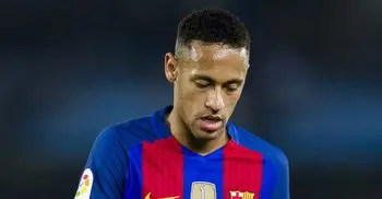 Neymar not on FIFA FIFPro World 11