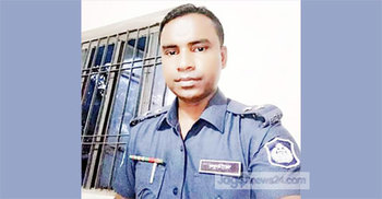 নারায়ণগঞ্জে চাঁদাবাজির অভিযোগে দুই এসআই প্রত্যাহার