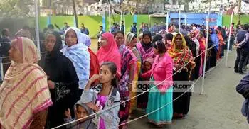 NCC polls pass off peacefully 