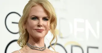 Nicole Kidman urges Hollywood women to support female directors