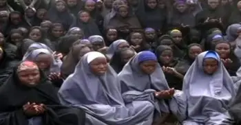 Nigeria: 82 abducted Chibok girls freed by Boko Haram