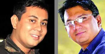 Suspected 1 arrested over Dipon, Niloy murder