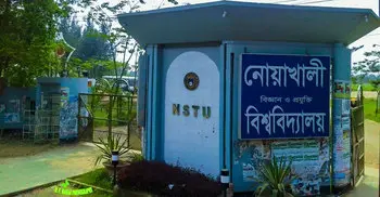 NSTU suspends 6 students over clash