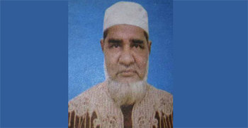 সাংবাদিক কাজী মো. রফিক উল্যাহ আর নেই