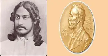 Baul singer arrested for role in theft of Tagore’s Nobel medal