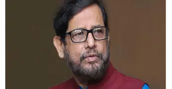 Asaduzzaman Noor’s birthday today