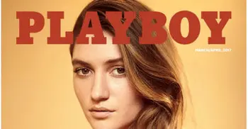 Playboy brings back nudity