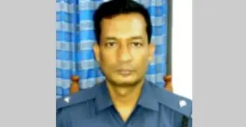 OC found dead in Bogra