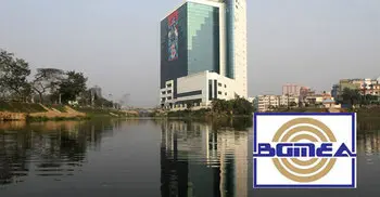 BGMEA wants industrial zones in Dhaka, Ctg