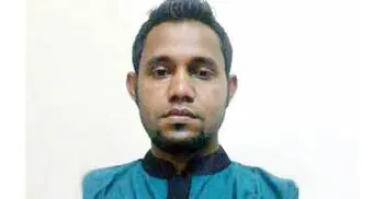 Obaidul indicted in Risha murder trial 