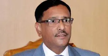 BNP faces debacle in movement, election: Quader