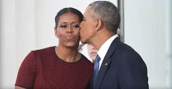 Obama proposed to another woman before Michelle