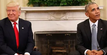 Trump Obama: FBI chief Comey `rejects` phone tap allegation