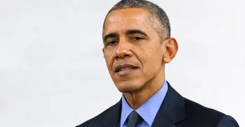 Obama ranked 12th best leader in US presidential history