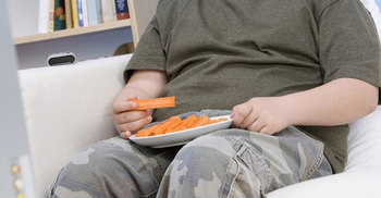 268 million kids to be overweight globally by 2025: Study