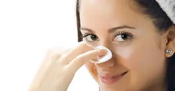 How to keep skin radiant in winter