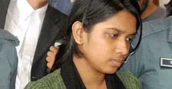 HC orders to produce Oishee to observe mental status