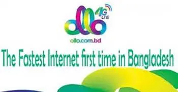 Ollo to invest $20m for 4G LTE expansion: CEO