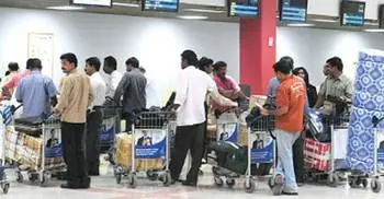 Bangladeshi expats now top migrant numbers in Oman
