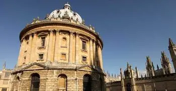 Oxford graduate sues university for £1 million 