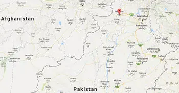 Senior Afghan Taliban official killed in Pakistan