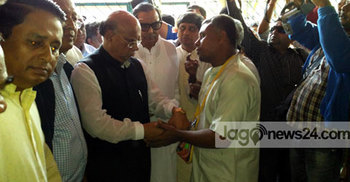 নাসিরনগরে হামলাকারীরা কোনো ধর্মের নয় : স্বাস্থ্যমন্ত্রী