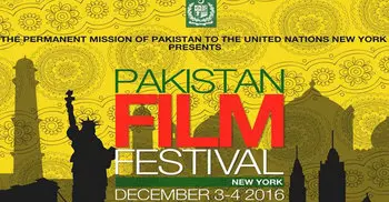 ‘First ever’ Pakistani film-festival to be held in New York 