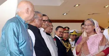 PM leaves for Morocco to attend climate summit