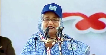 প্রতি স্কুলে দুটি স্কাউট দল গঠন করতে প্রধানমন্ত্রীর নির্দেশ