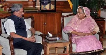 We won’t tolerate any sorts of terrorism and militancy: PM