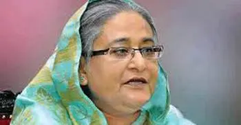 PM slates media for shaping Jamaat-Shibir plot to kill MP Liton