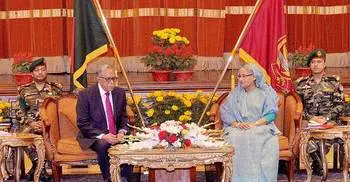 AL suggests e-voting for free, fair election