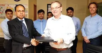 PRAN signs $2m export deal with Netherlands