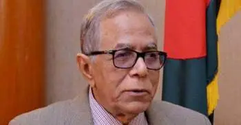President hosts reception for Buddhists