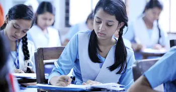 Primary final exams begin