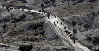 Google Maps to help settle Afghanistan-Pakistan border dispute 