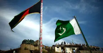 2 Pakistani diplomats go missing in Afghanistan