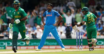 India need 339 to win