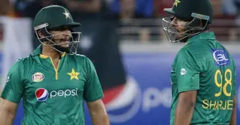 Match-fixing allegations: Sharjeel, Khalid may face lifetime ban