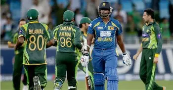 Sri Lanka clash with Pakistan for semi-final spot in CT today