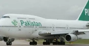 Pakistan plane carrying up to 47 people crashes near Abottabad