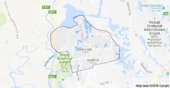 Police informer hacked to death in Kalshi