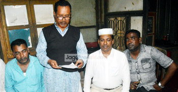 রাঙ্গাবালীতে আ.লীগ-বিএনপি ধাওয়া-পাল্টা ধাওয়া