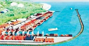 British firm to build Dhaka-Payra rail line