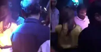 Video of Pervez dancing to ‘Dilli wali girlfriend’ goes viral