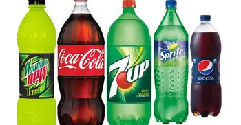 Lead, heavy metals found in soft drinks: India Govt