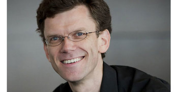 Petter-B. Furberg appointed CEO of Grameenphone