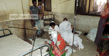 ট্রলারডুবির ঘটনায় নিখোঁজ যুবকের মরদেহ উদ্ধার