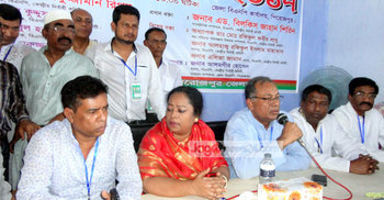 ‘বর্তমান সরকার বাকশালকেও ছাড়িয়ে গেছে’